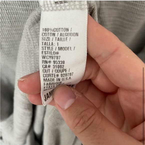 James Perse dress - Picture 4 of 4